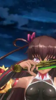 Action Taimanin screenshot 10