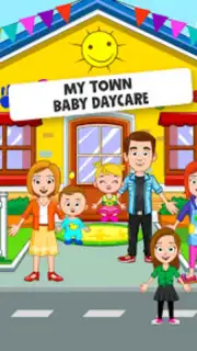 My Town Daycare screenshot 4
