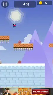 Impossible Journey screenshot 3