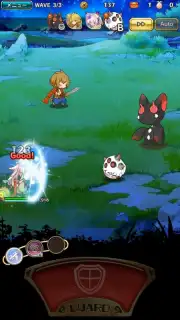 Last Period screenshot 9