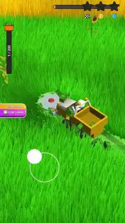 Stone Grass screenshot 4
