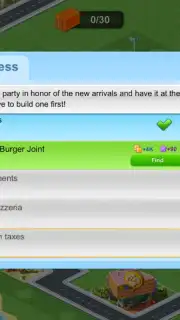 Megapolis screenshot 5