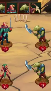Beastopia screenshot 2