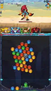 LightSlinger Heroes screenshot 5