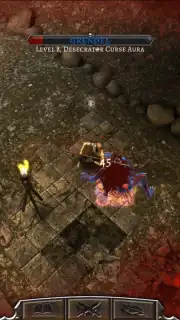 AnimA ARPG screenshot 9