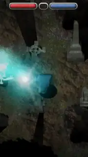 Solomon's Boneyard screenshot 1