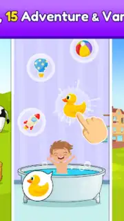 Baby Games 2 screenshot 2