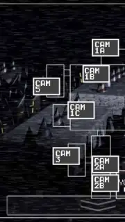 Five Nights at Freddy's screenshot 3
