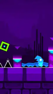 Geometry Dash SubZero screenshot 9