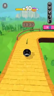 Going Balls screenshot 11