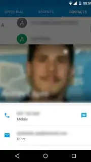 Phone by Google screenshot 5