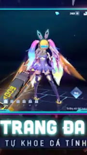 Kỷ Nguyên GenZ screenshot 6