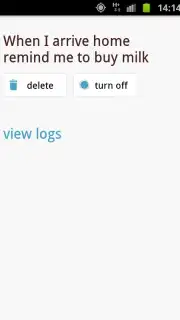 on{X} screenshot 3