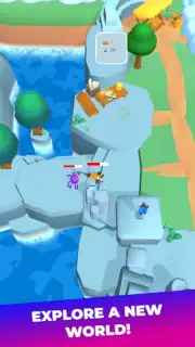 Little Universe: Pocket Planet screenshot 5
