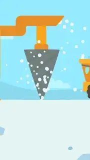 Sago Mini Holiday Trucks and Diggers screenshot 9