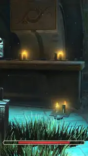 The Elder Scrolls: Blades screenshot 9