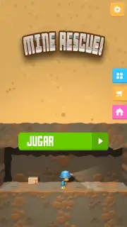 Mine Rescue screenshot 3