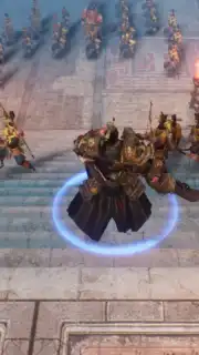 Three Kingdoms: Blade screenshot 7