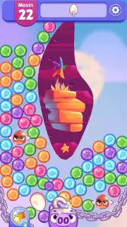 Angry Birds Dream Blast screenshot 8