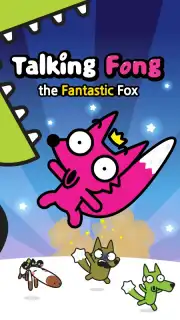Talking Fong screenshot 2