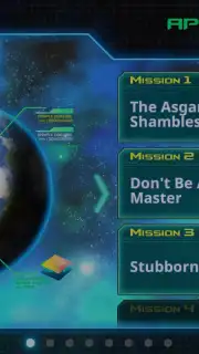 Master of Eternity screenshot 3