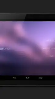 Blurone screenshot 2