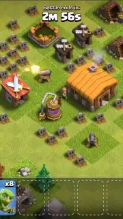 Clash of Clans screenshot 16
