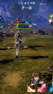 OverHit screenshot 7