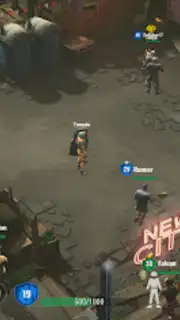Dead Impact screenshot 22