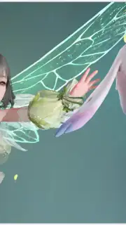 AZUREA - Song of the Sky screenshot 2