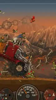 Earn to Die Lite screenshot 4