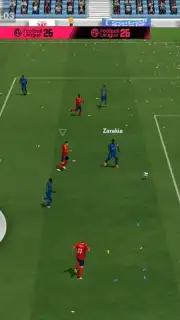 Football League 2026 screenshot 12