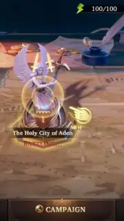 Among Gods! screenshot 8