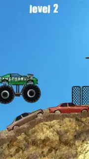 Truck Demolisher screenshot 2