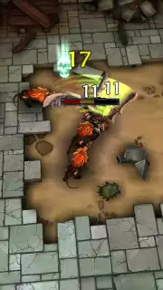 SoulCraft screenshot 4