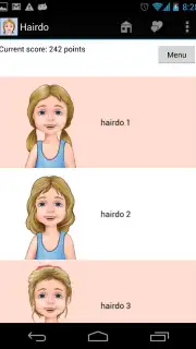Little Girl Magic screenshot 14