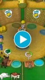 Farm Mania 2 screenshot 1