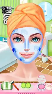 Zoo Date Salon screenshot 3