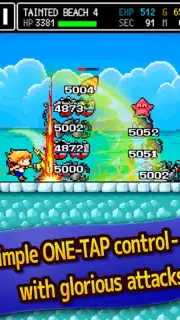 Hammer screenshot 5