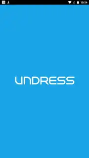 UNDRESS screenshot 1