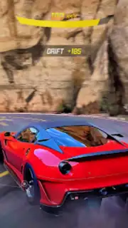 Car Drifting and Driving Games screenshot 1
