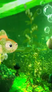 Aquarium Land screenshot 4