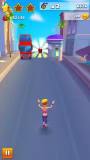 Hollywood Rush screenshot 6