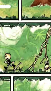Comic Boy screenshot 8