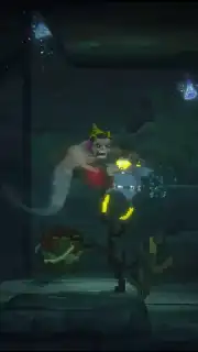 Dave the Diver (CN) screenshot 1
