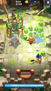 Angry Birds Kingdom screenshot 12
