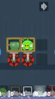 Bad Piggies screenshot 4