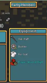 Wizard's Wheel 2 screenshot 2