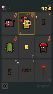 Dungeon Cards screenshot 11