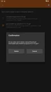 Downloader by AFTVnews screenshot 2